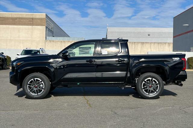 new 2025 Toyota Tacoma car, priced at $46,759