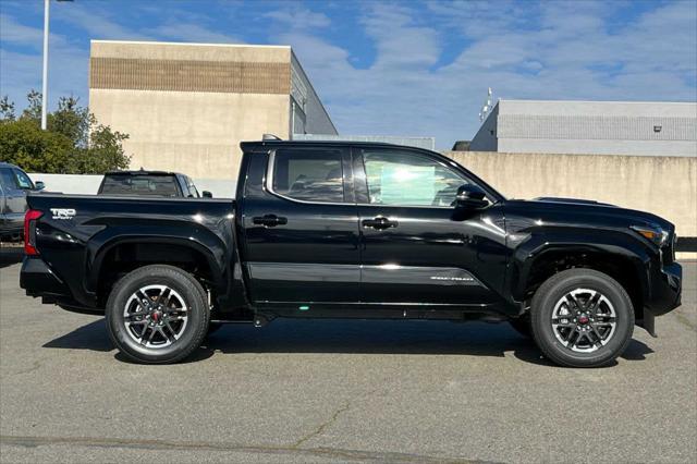 new 2025 Toyota Tacoma car, priced at $46,759