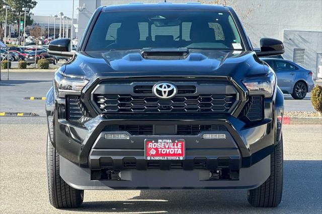 new 2025 Toyota Tacoma car, priced at $46,759