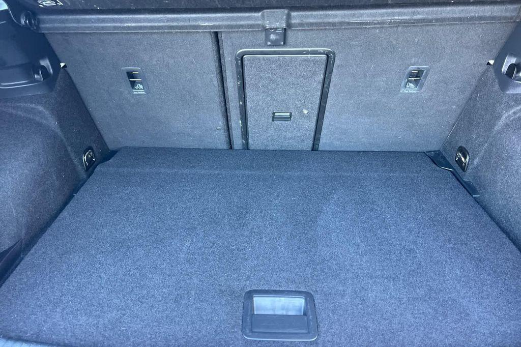 used 2015 Volkswagen Golf car, priced at $10,766