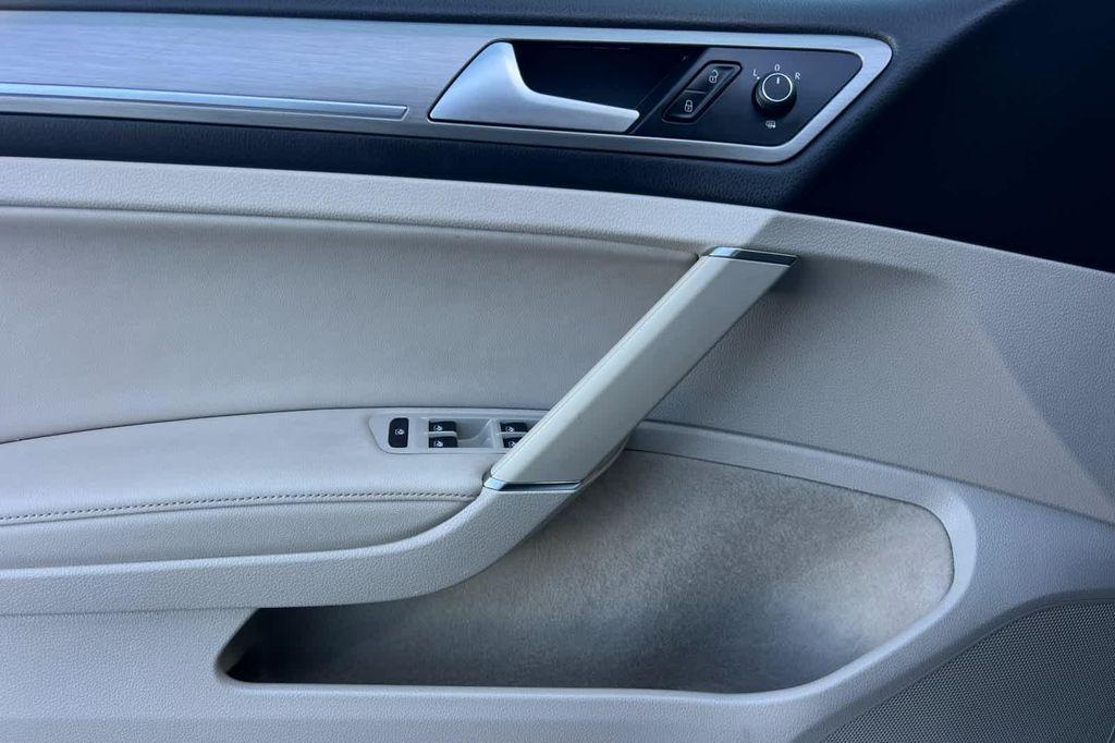 used 2015 Volkswagen Golf car, priced at $10,766