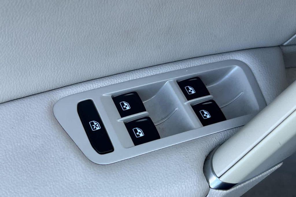 used 2015 Volkswagen Golf car, priced at $10,766