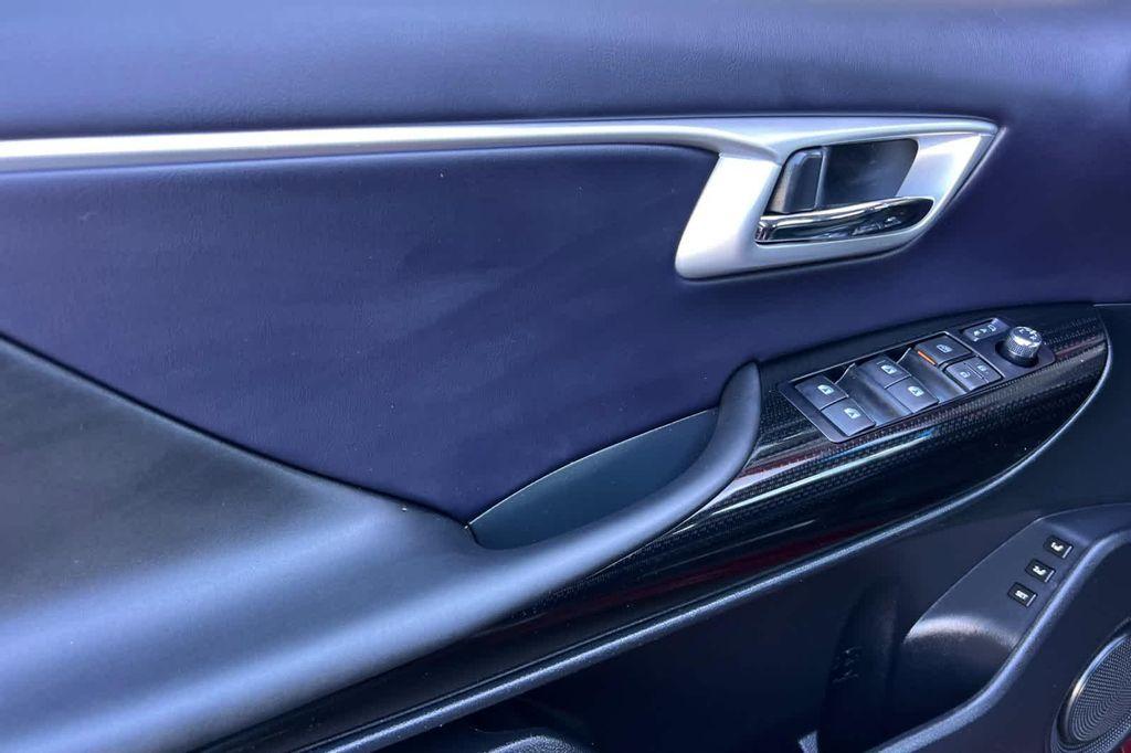 used 2020 Toyota Mirai car, priced at $8,977