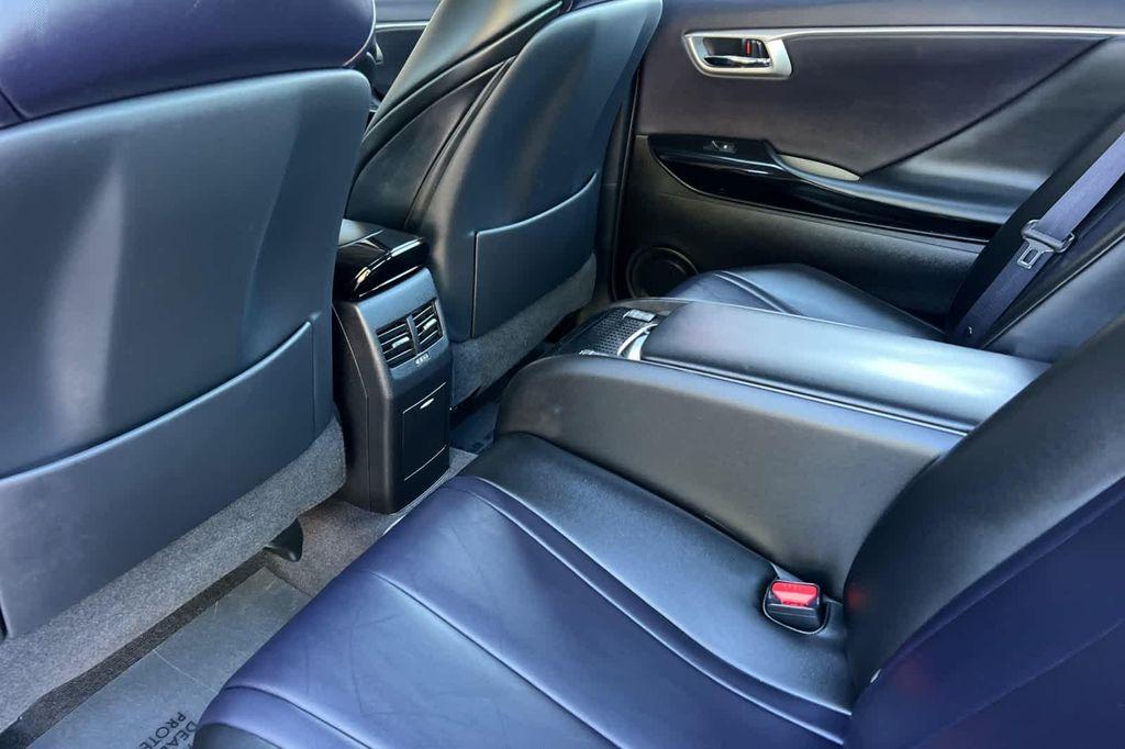 used 2020 Toyota Mirai car, priced at $8,977