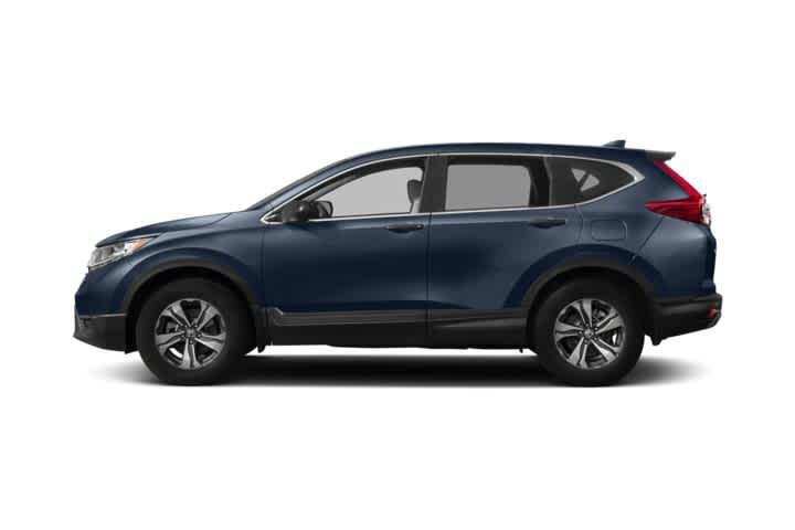 used 2017 Honda CR-V car, priced at $22,999