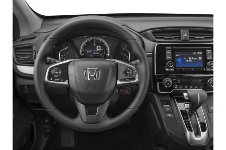 used 2017 Honda CR-V car, priced at $22,999