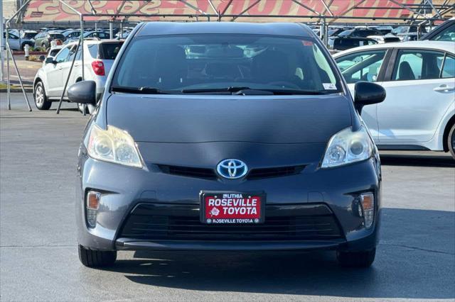 used 2015 Toyota Prius car, priced at $12,977