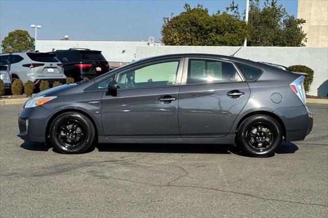 used 2015 Toyota Prius car, priced at $12,977