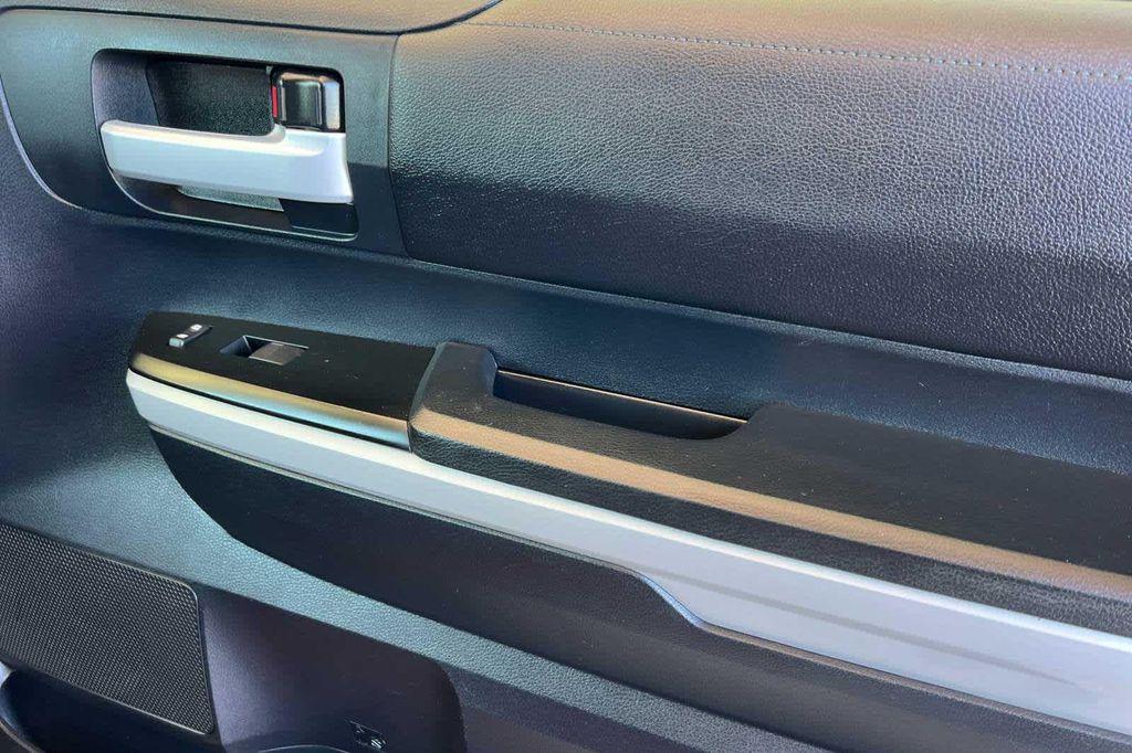 used 2019 Toyota Tundra car, priced at $39,977