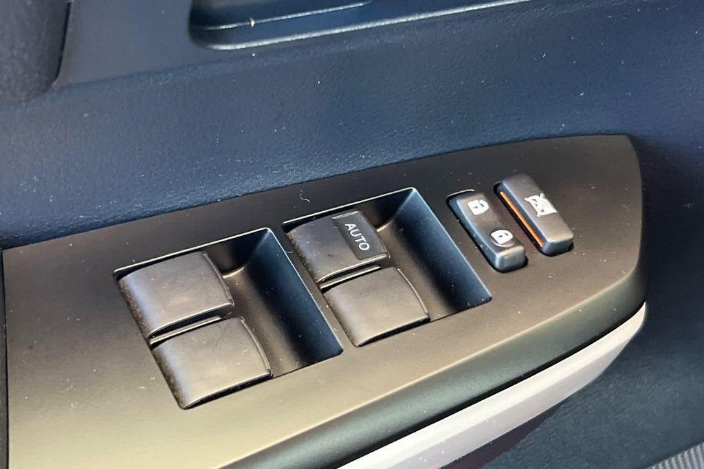 used 2019 Toyota Tundra car, priced at $39,977