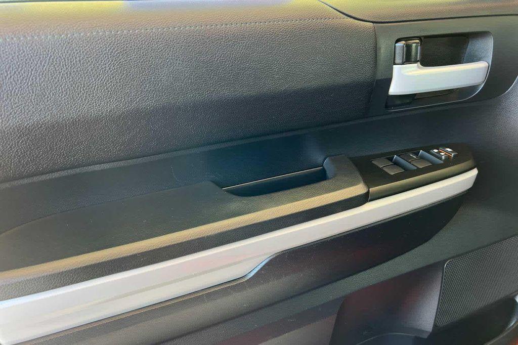 used 2019 Toyota Tundra car, priced at $39,977