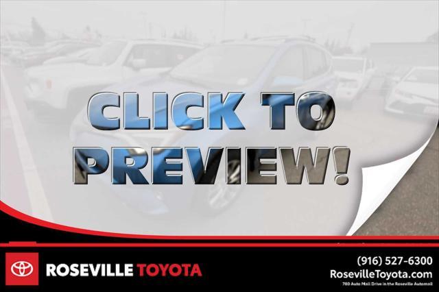 used 2016 Toyota RAV4 car, priced at $17,999