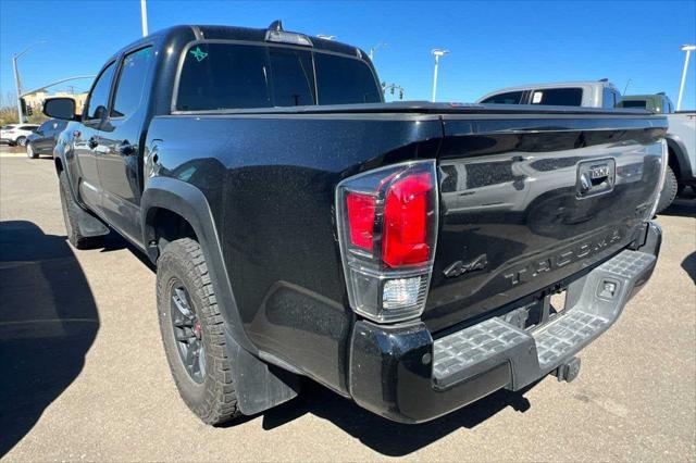 used 2020 Toyota Tacoma car, priced at $38,999