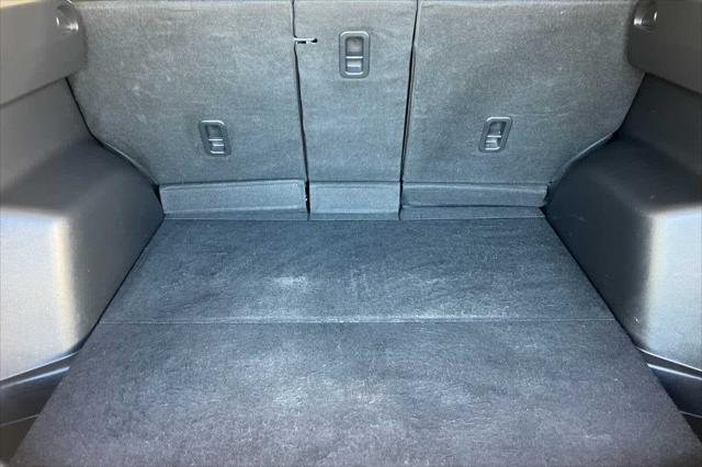 used 2016 Mazda CX-5 car, priced at $15,977