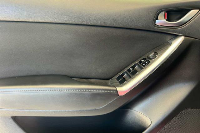 used 2016 Mazda CX-5 car, priced at $15,977
