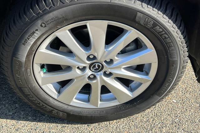used 2016 Mazda CX-5 car, priced at $15,999