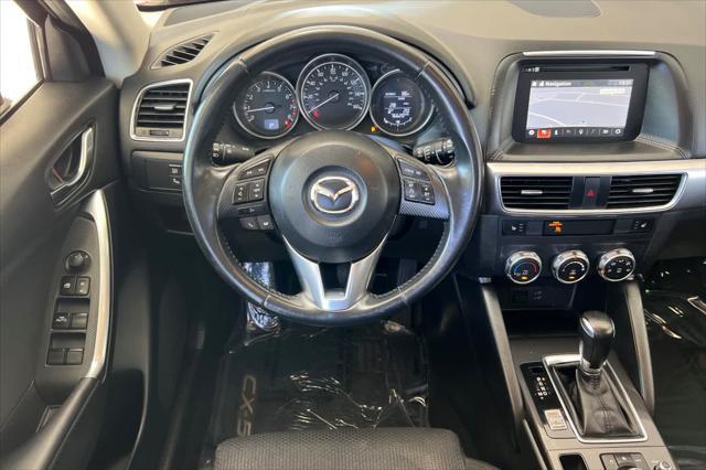 used 2016 Mazda CX-5 car, priced at $15,977