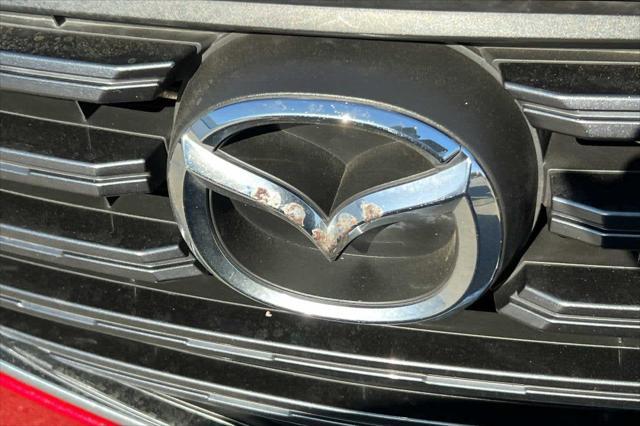 used 2016 Mazda CX-5 car, priced at $15,999