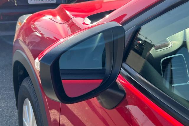 used 2016 Mazda CX-5 car, priced at $15,999