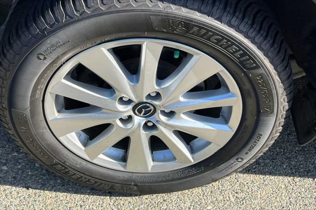 used 2016 Mazda CX-5 car, priced at $15,999