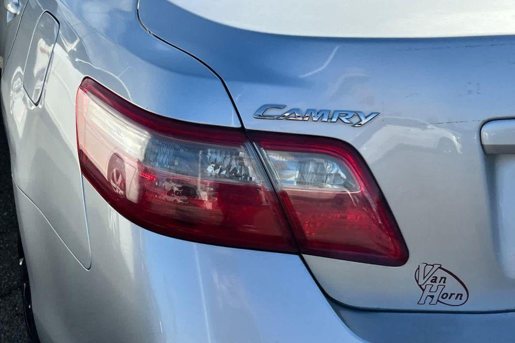 used 2009 Toyota Camry car, priced at $7,999