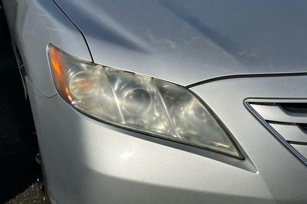 used 2009 Toyota Camry car, priced at $7,999