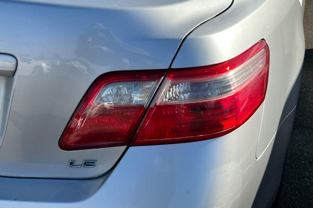used 2009 Toyota Camry car, priced at $7,999