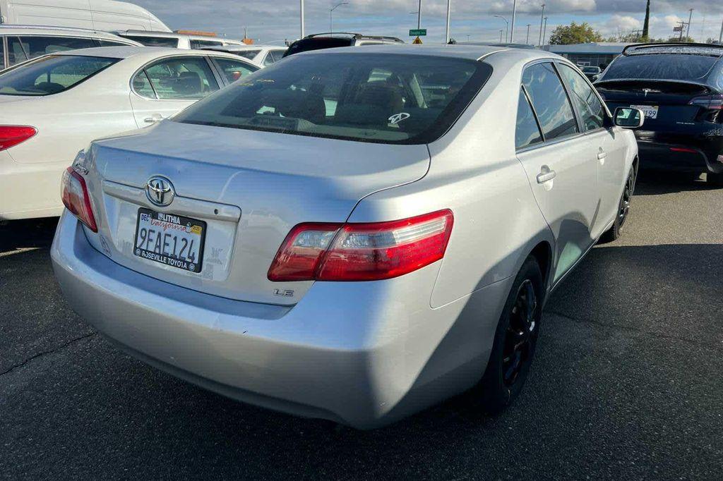 used 2009 Toyota Camry car, priced at $7,999