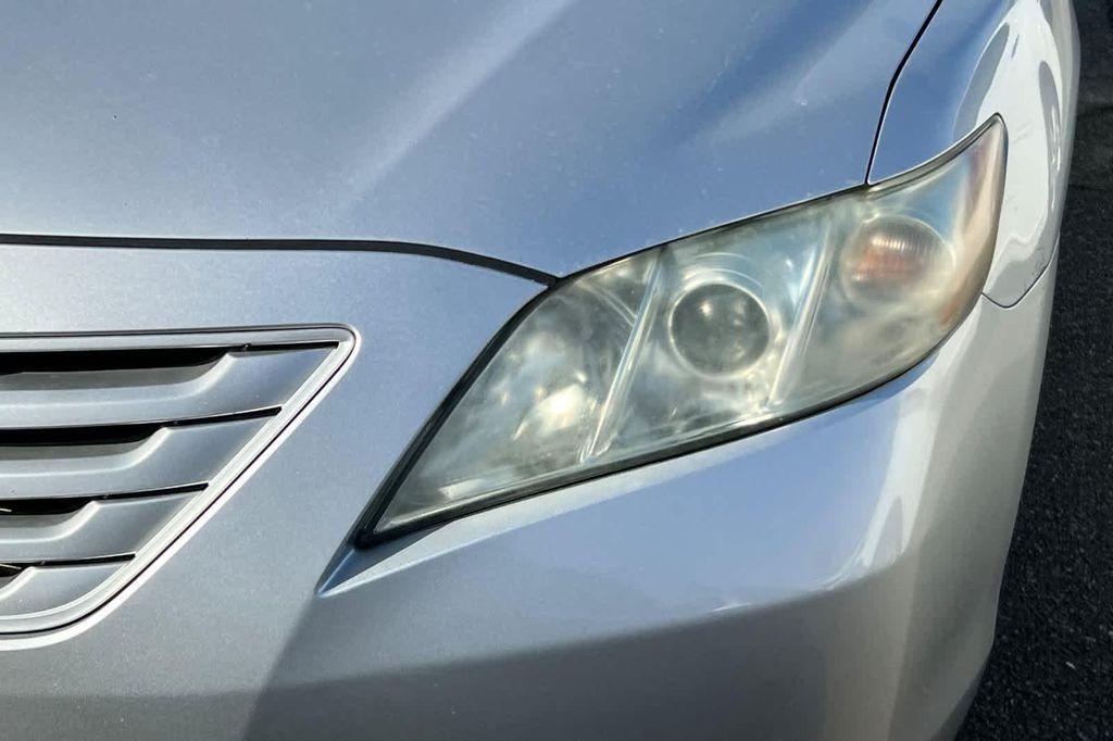 used 2009 Toyota Camry car, priced at $7,999