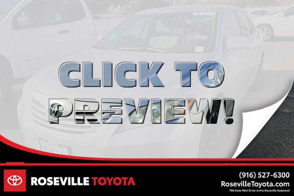 used 2009 Toyota Camry car, priced at $7,999