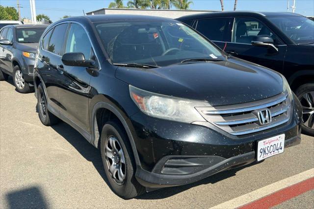 used 2014 Honda CR-V car, priced at $10,999