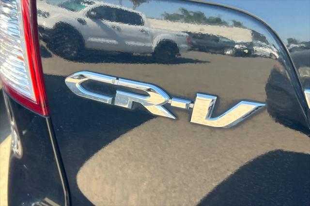used 2014 Honda CR-V car, priced at $10,999