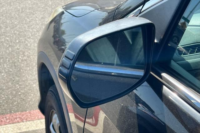 used 2014 Honda CR-V car, priced at $10,999