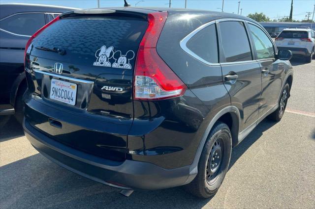 used 2014 Honda CR-V car, priced at $10,999
