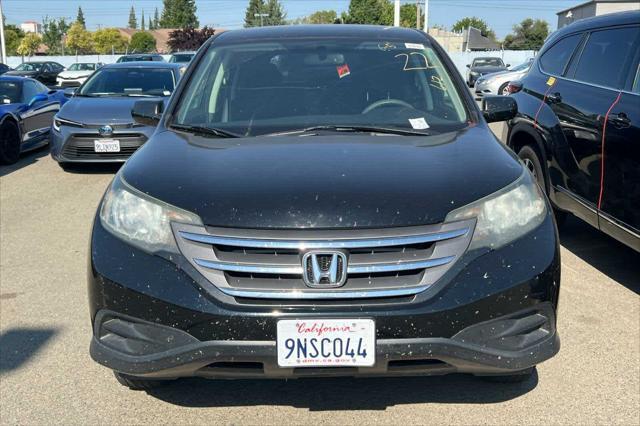 used 2014 Honda CR-V car, priced at $10,999