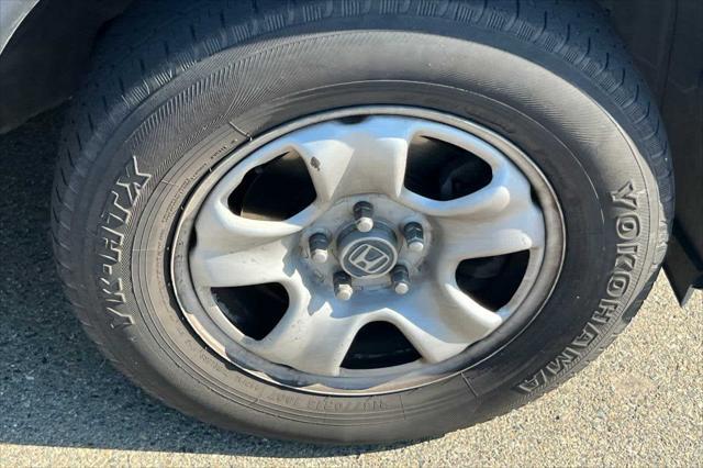 used 2014 Honda CR-V car, priced at $10,999