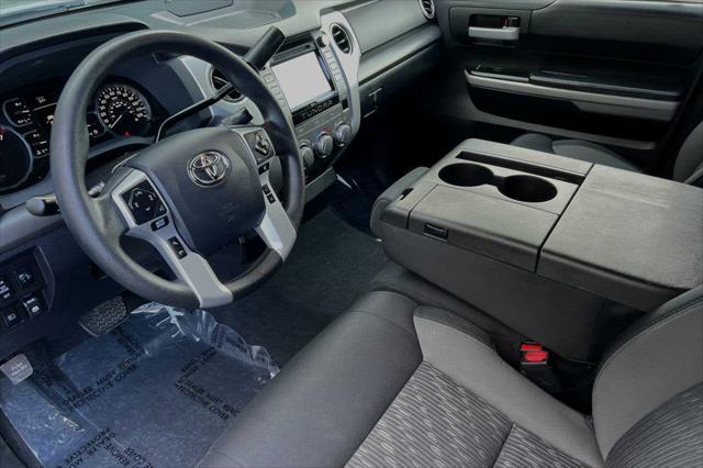 used 2018 Toyota Tundra car, priced at $31,977