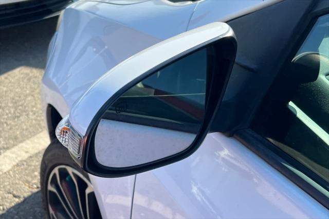 used 2016 Toyota Corolla car, priced at $11,977