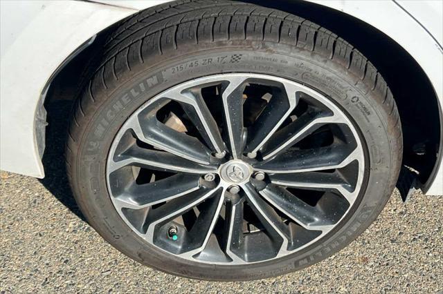 used 2016 Toyota Corolla car, priced at $11,977