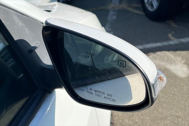 used 2016 Toyota Corolla car, priced at $11,977