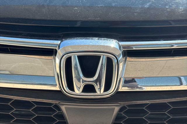 used 2017 Honda CR-V car, priced at $15,999