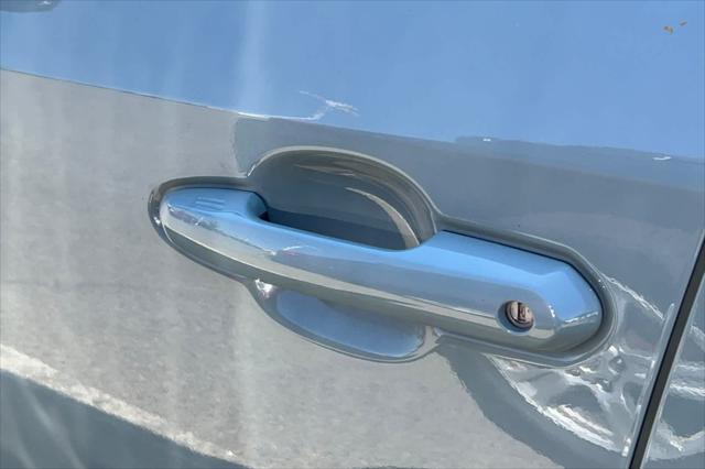 used 2019 Toyota RAV4 car, priced at $19,999