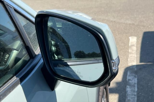 used 2019 Toyota RAV4 car, priced at $19,999