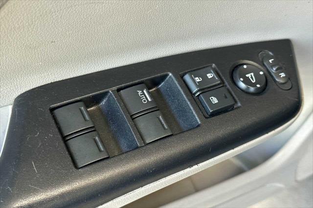 used 2015 Honda Civic car, priced at $8,977