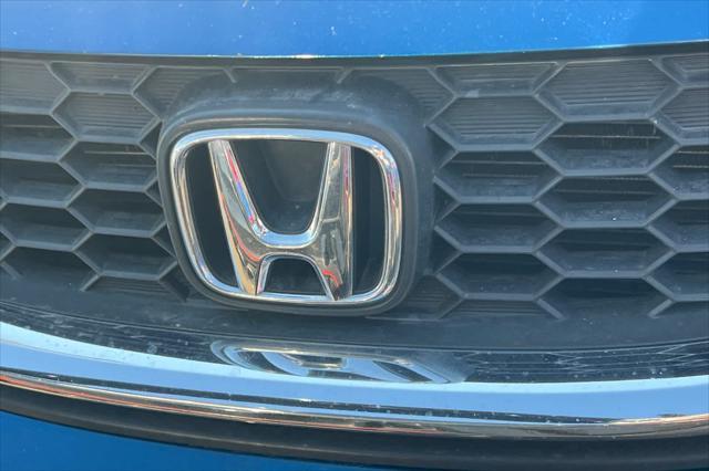 used 2015 Honda Civic car, priced at $9,999