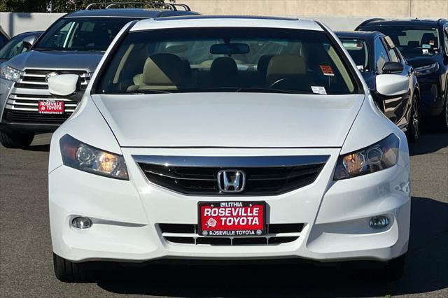 used 2011 Honda Accord car, priced at $11,977