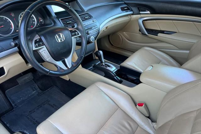 used 2011 Honda Accord car, priced at $11,977