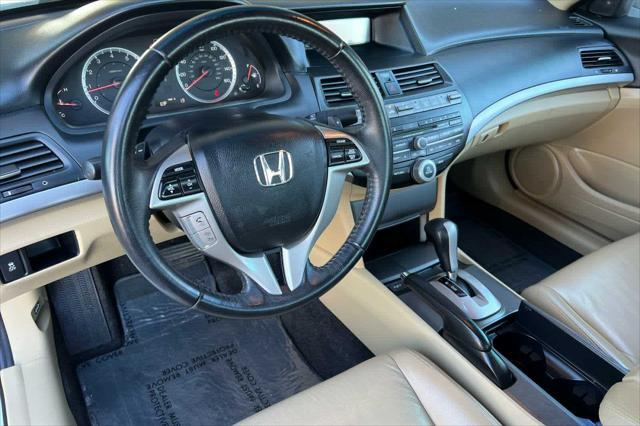 used 2011 Honda Accord car, priced at $11,977