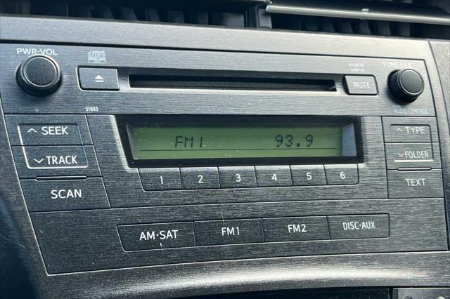 used 2010 Toyota Prius car, priced at $10,977