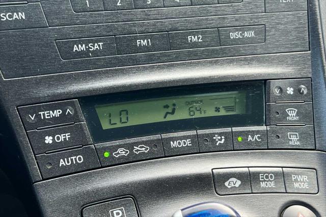 used 2010 Toyota Prius car, priced at $10,977